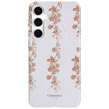 Piccoli Fiori Snap Case