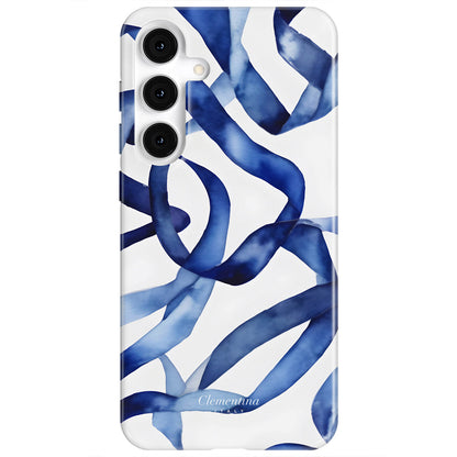 Ribbon Magnetic Tough Phone Case