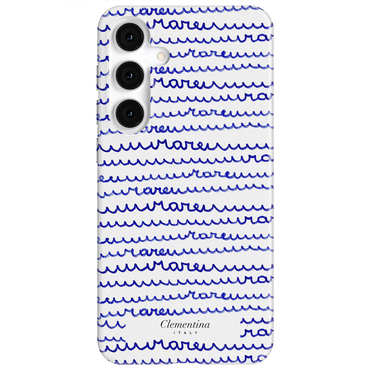 Sapore di Mare Magnetic Tough Phone Case