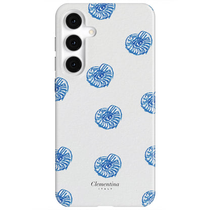 Conchiglie Magnetic Tough Phone Case