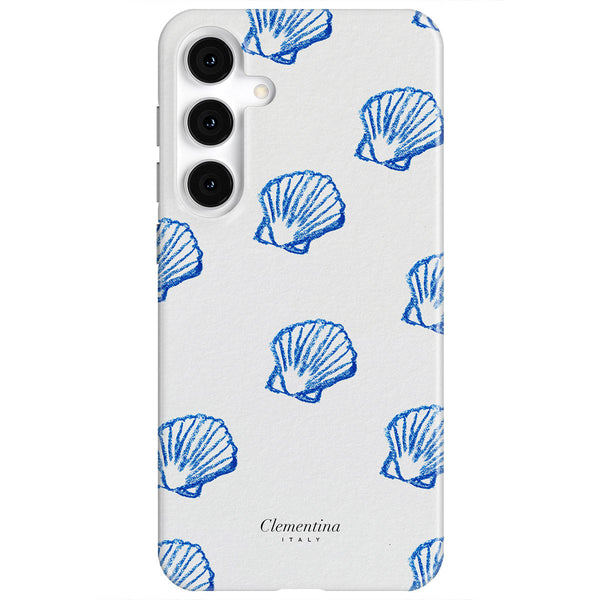 Seashells Tough Case