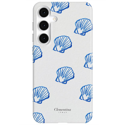 Seashells Magnetic Tough Phone Case