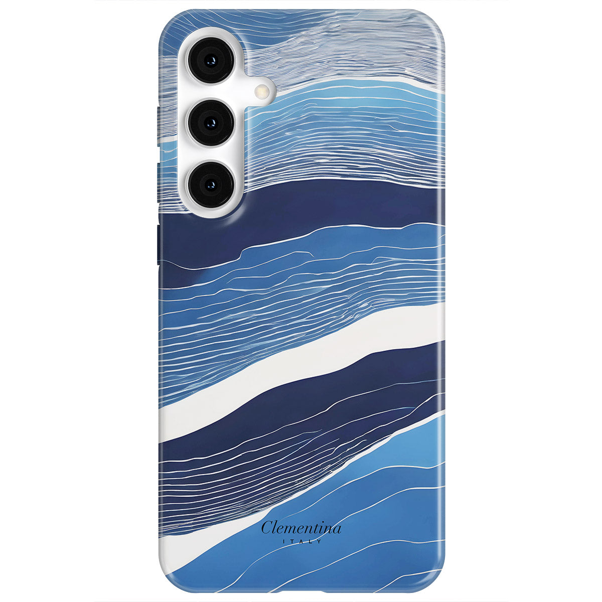 Serene Magnetic Tough Phone Case