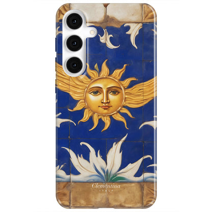Sole di Sicilia Magnetic Tough Phone Case