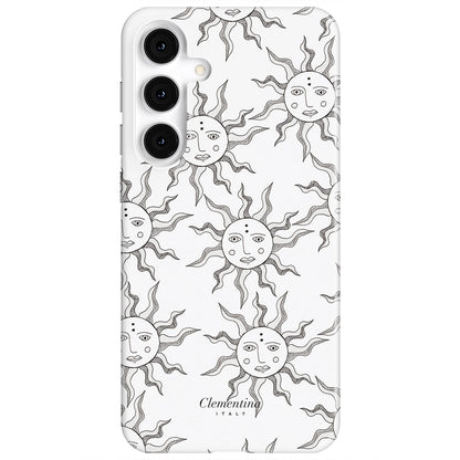 Soleggiato Magnetic Tough Phone Case