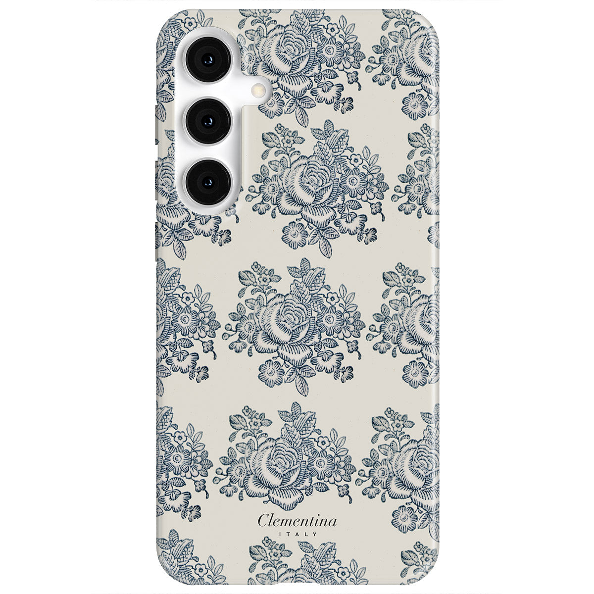 Stile Italiano Magnetic Tough Phone Case