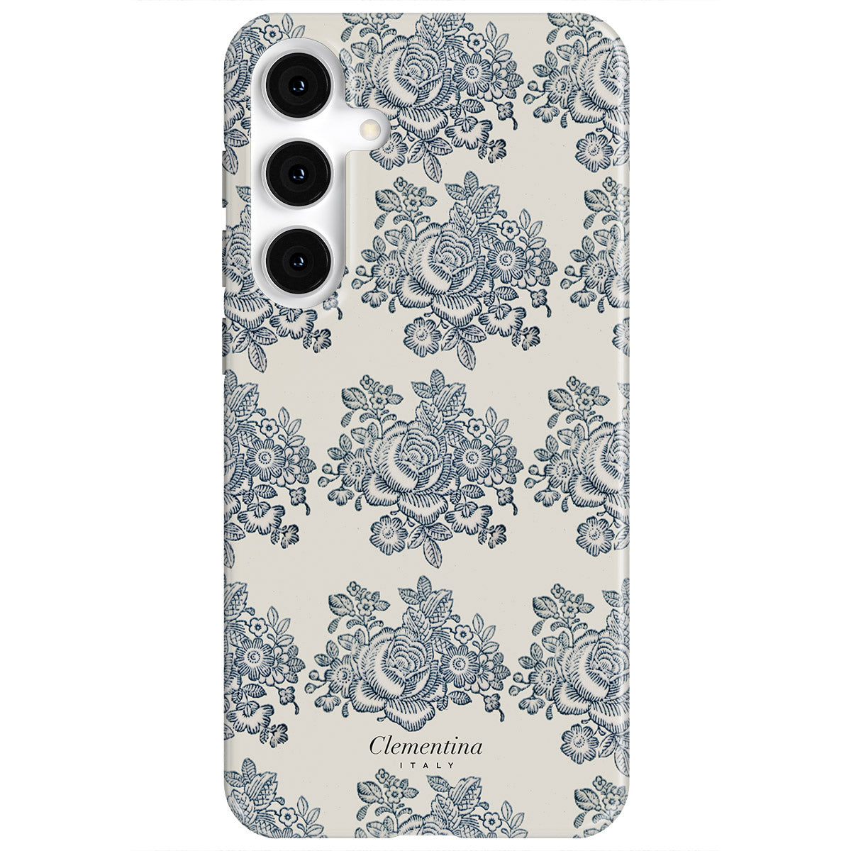 Stile Italiano Snap Case