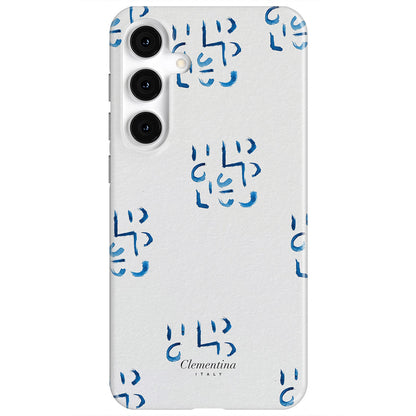 Strani Segni Magnetic Tough Phone Case