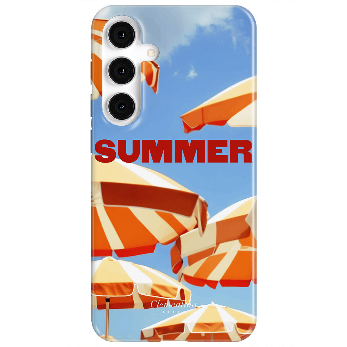 Summer Magnetic Tough Phone Case
