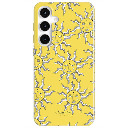 Sunny Magnetic Tough Phone Case