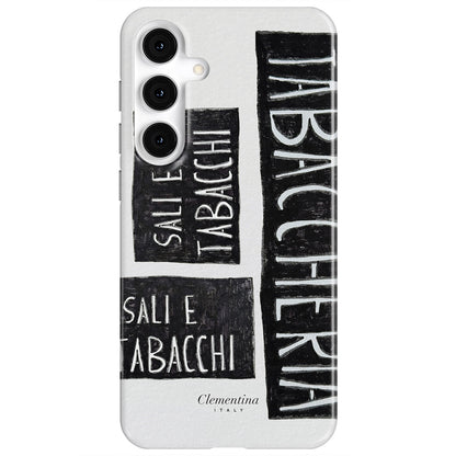 Tabaccheria Magnetic Tough Phone Case