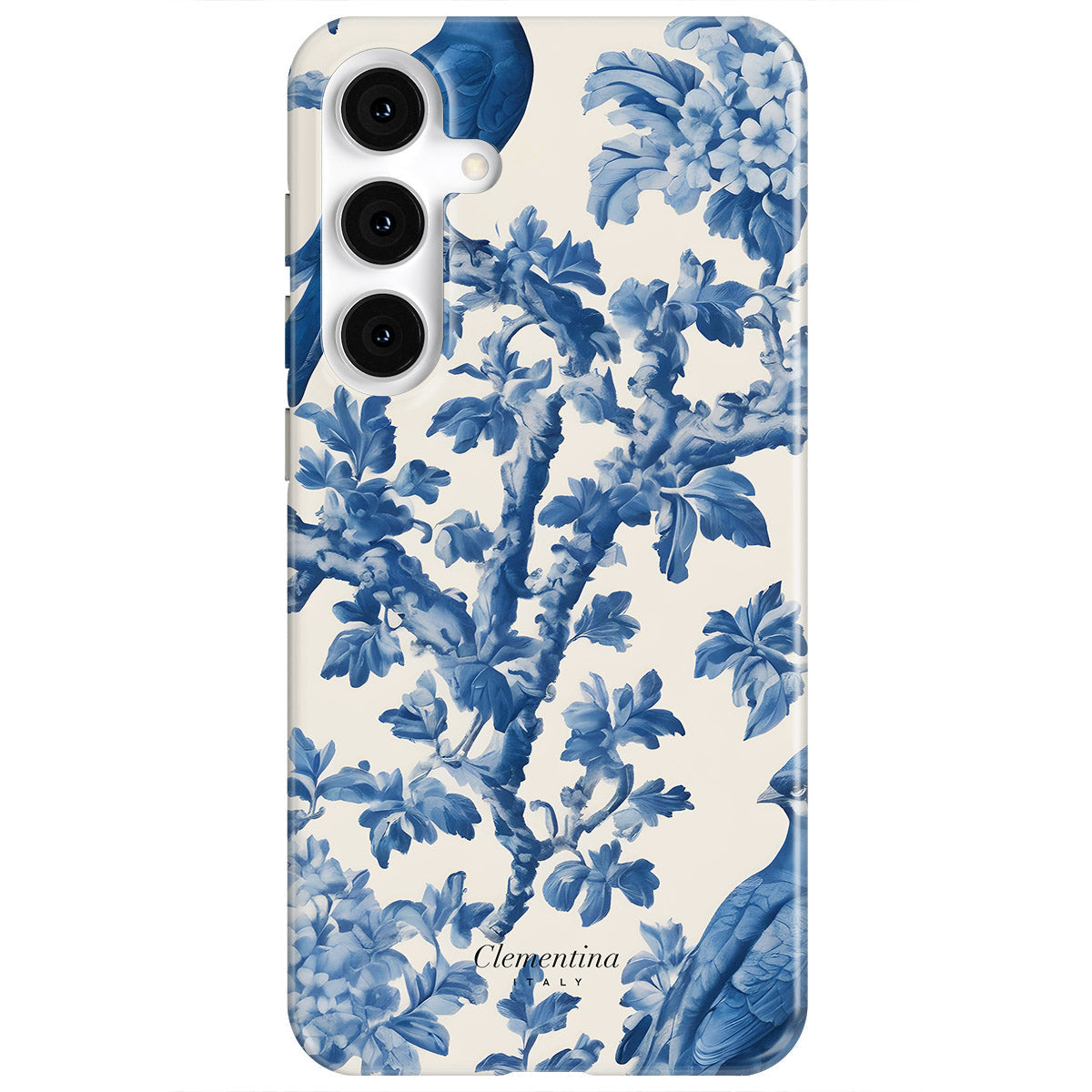 Tappezzeria Magnetic Tough Phone Case