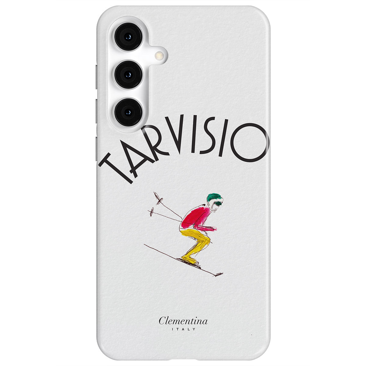 Tarvisio Magnetic Tough Phone Case