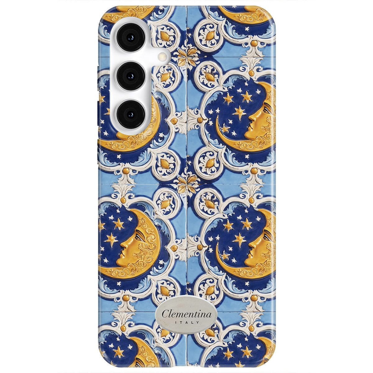 The Moon Magnetic Tough Phone Case