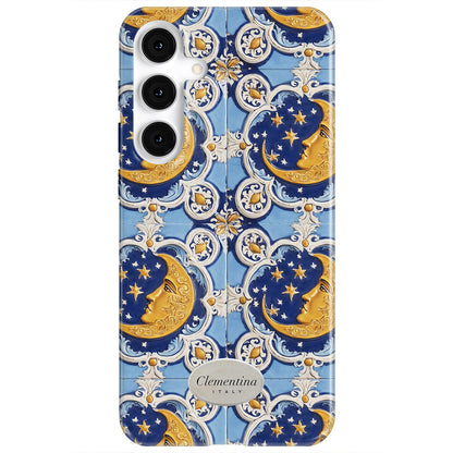 The Moon Magnetic Tough Phone Case