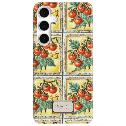 Tomatoes Magnetic Tough Phone Case