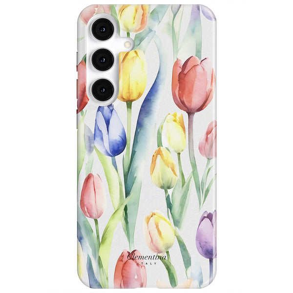 Tulip Snap Case