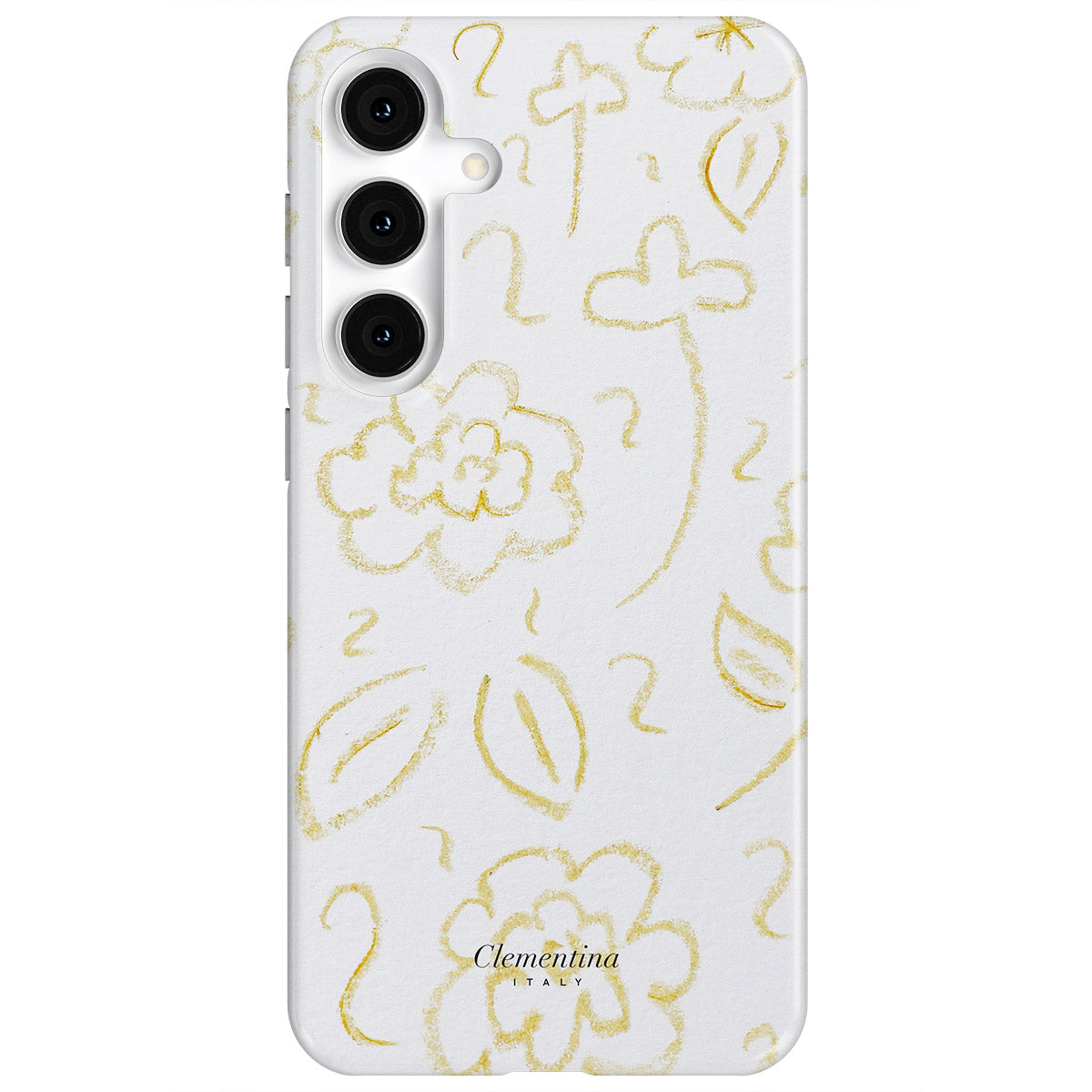 Tutti Fiori Snap Case