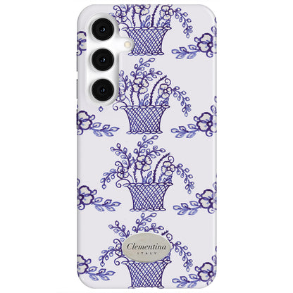 Vietri Fiori Tough Case