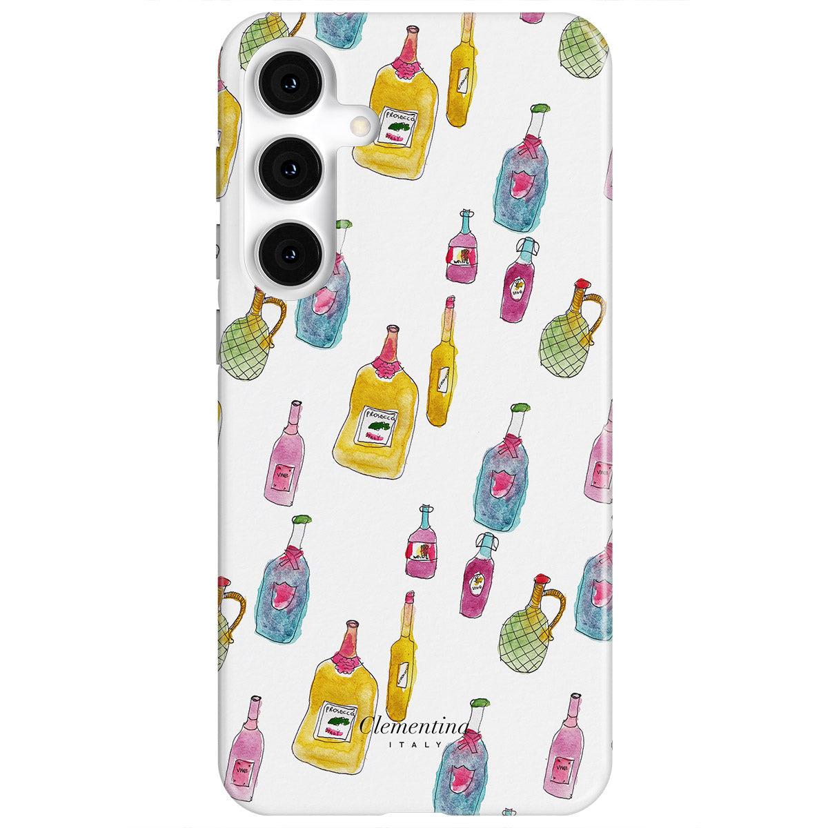 Vino Magnetic Tough Phone Case