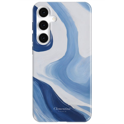 Waves Snap Case