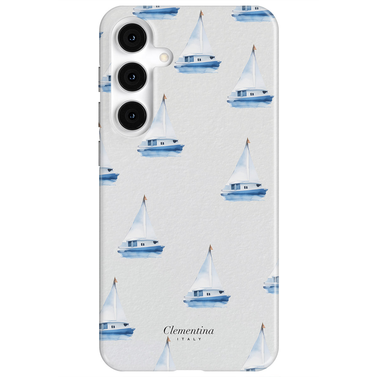 Yachts Snap Case