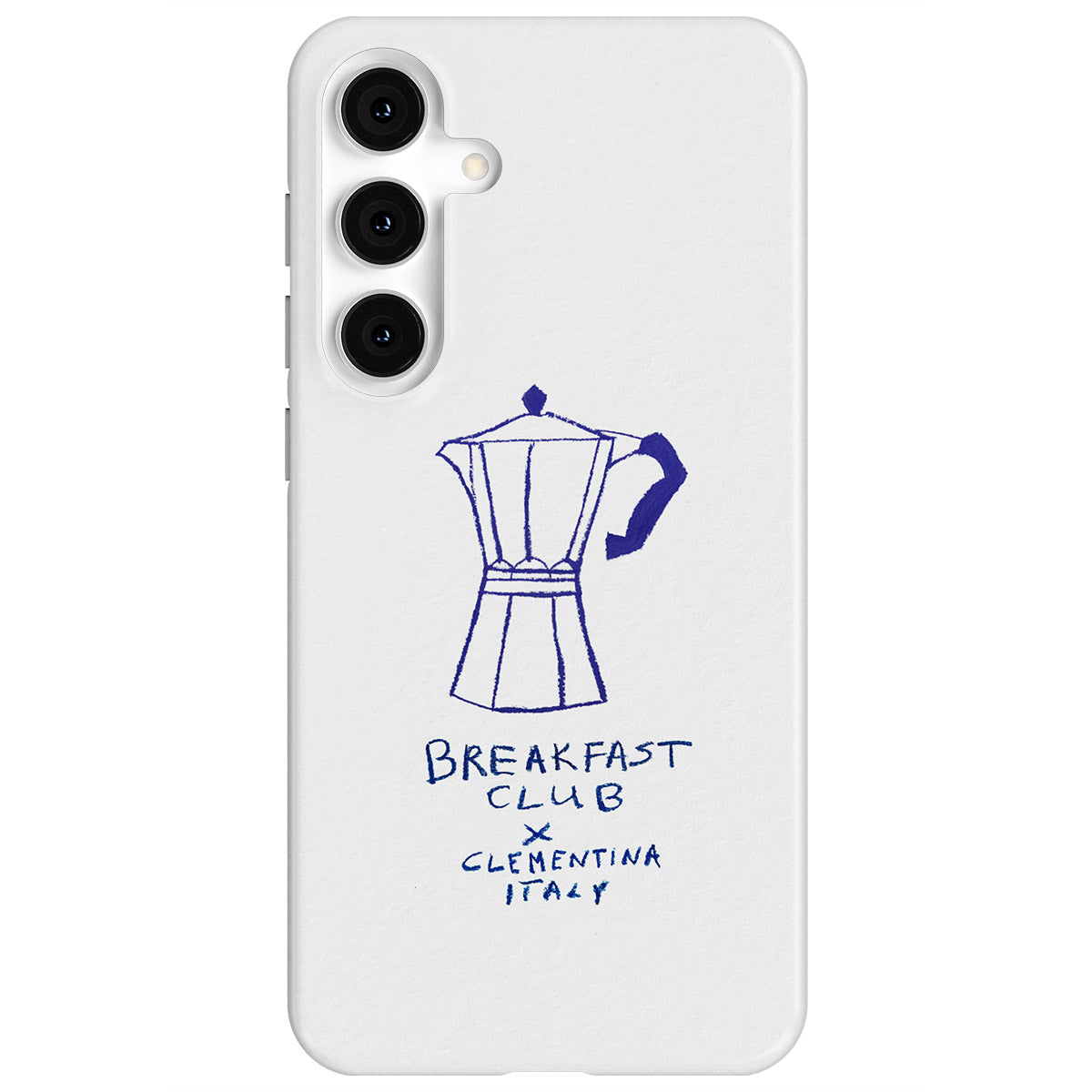 Breakfast Club Magnetic Tough Phone Case