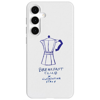 Breakfast Club Magnetic Tough Phone Case