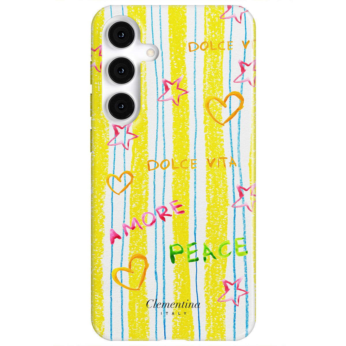 Good Vibes Magnetic Tough Phone Case