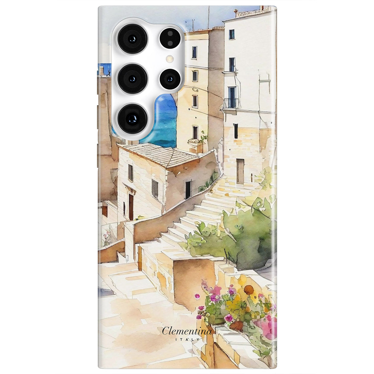 Acquerello Magnetic Tough Phone Case