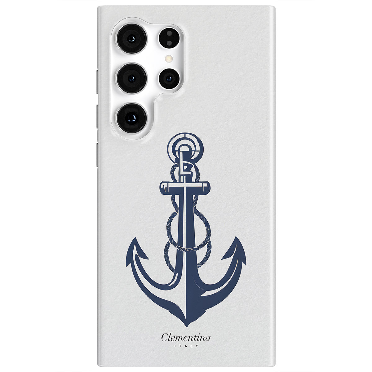 Anchor Snap Case