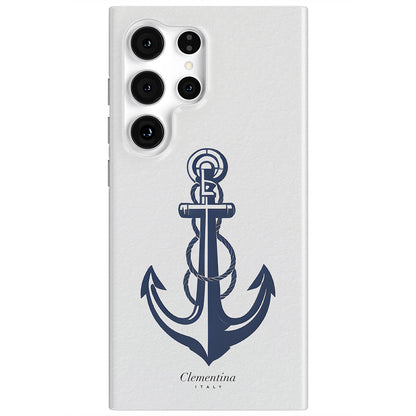 Anchor Magnetic Tough Phone Case