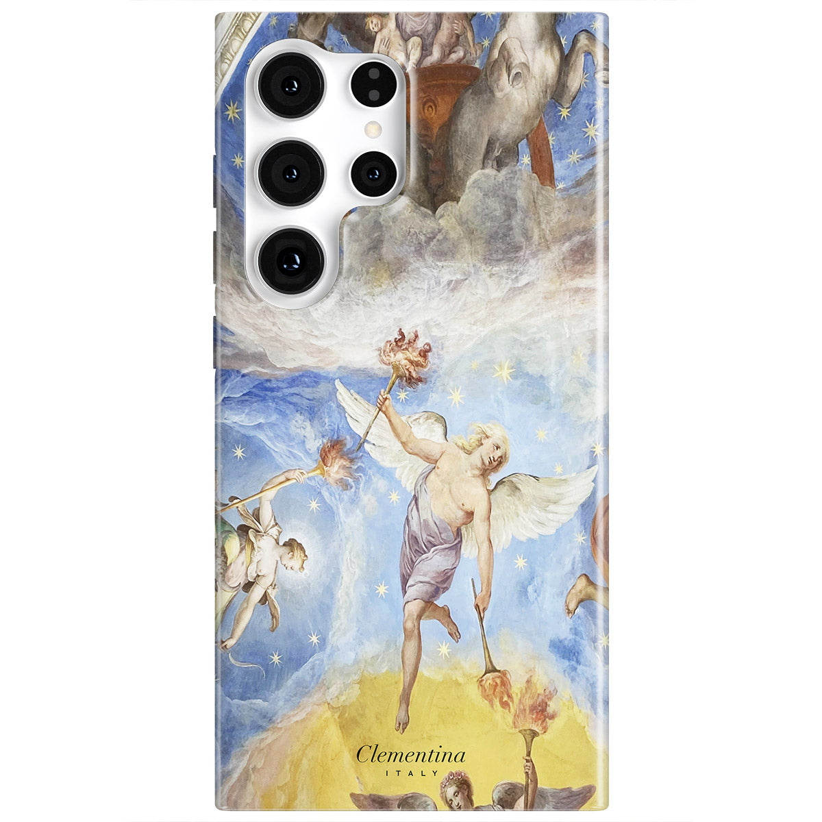 Angelo Magnetic Tough Phone Case