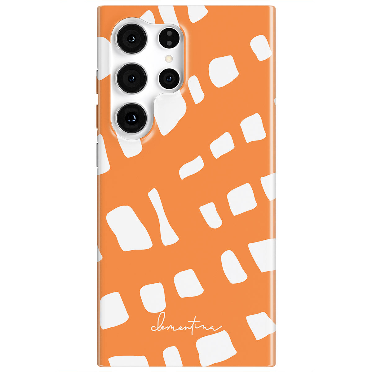 Arancia Magnetic Tough Phone Case