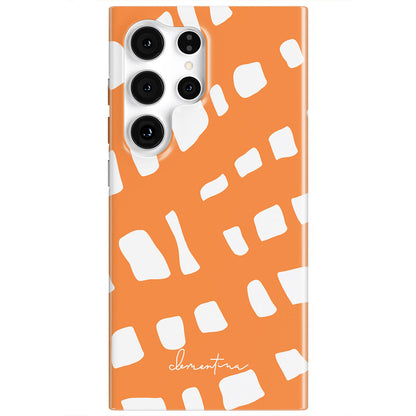 Arancia Magnetic Tough Phone Case