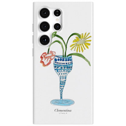 Bouquet di Fiori Magnetic Tough Phone Case