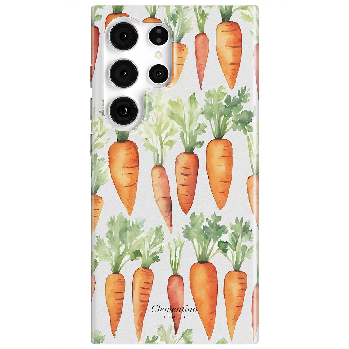 Carrot Tough Case