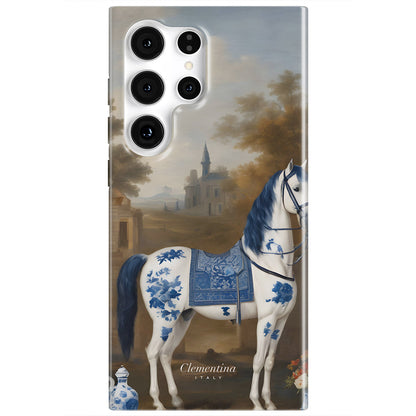Cavallo Magnetic Tough Phone Case