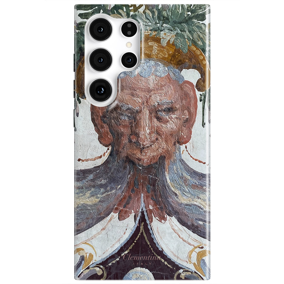 Dio Magnetic Tough Phone Case