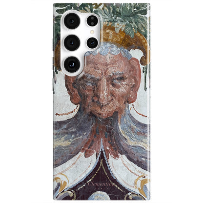 Dio Magnetic Tough Phone Case