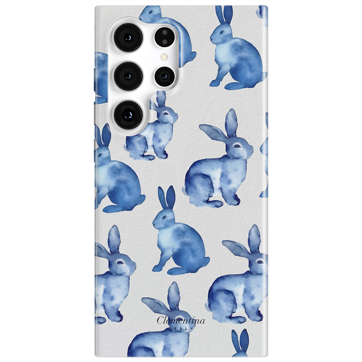 Easter Bunny Magnetic Tough Phone Case
