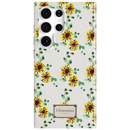 Fiori Magnetic Tough Phone Case