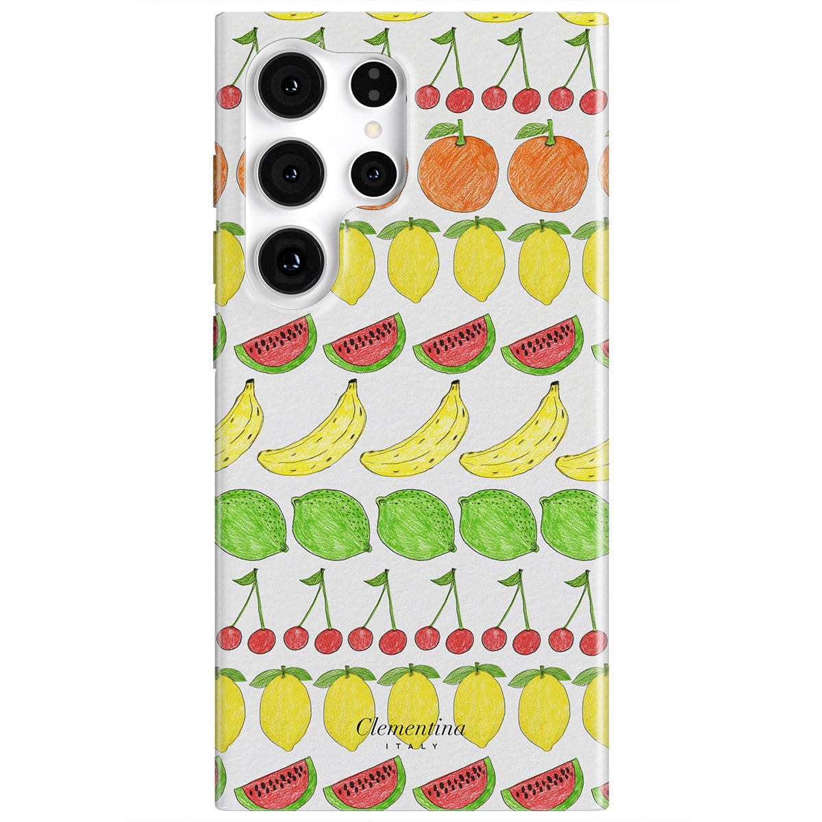 Frutta Tough Magnetic Tough Phone Case