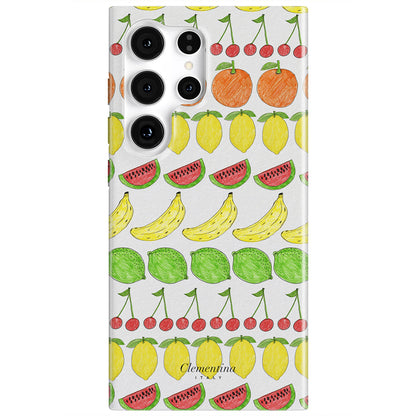 Frutta Tough Magnetic Tough Phone Case