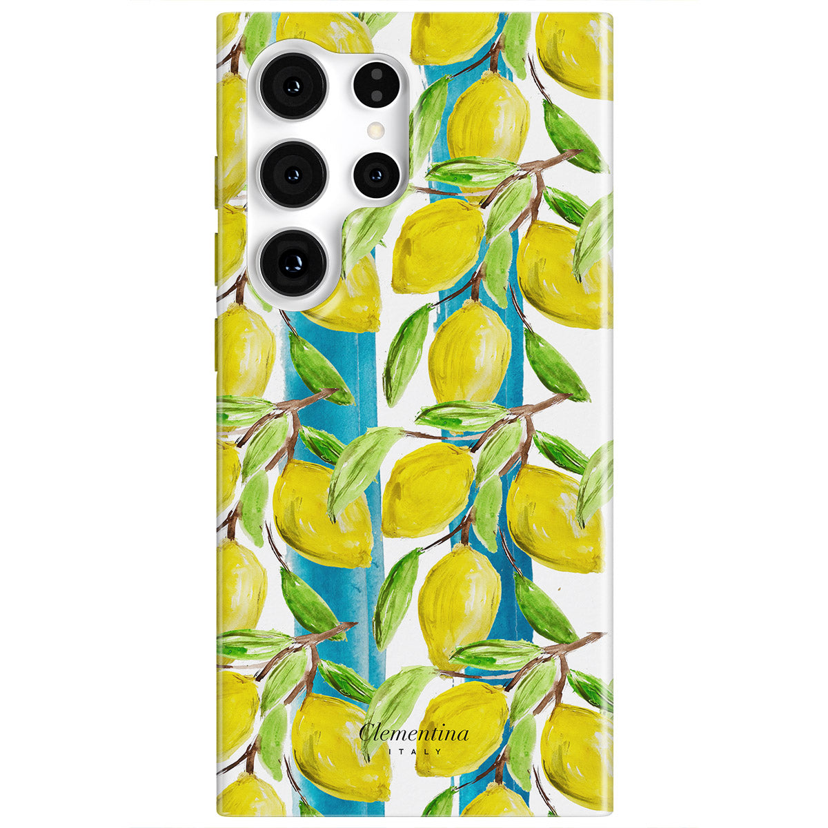 Limonata Magnetic Tough Phone Case