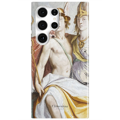 Love Magnetic Tough Phone Case