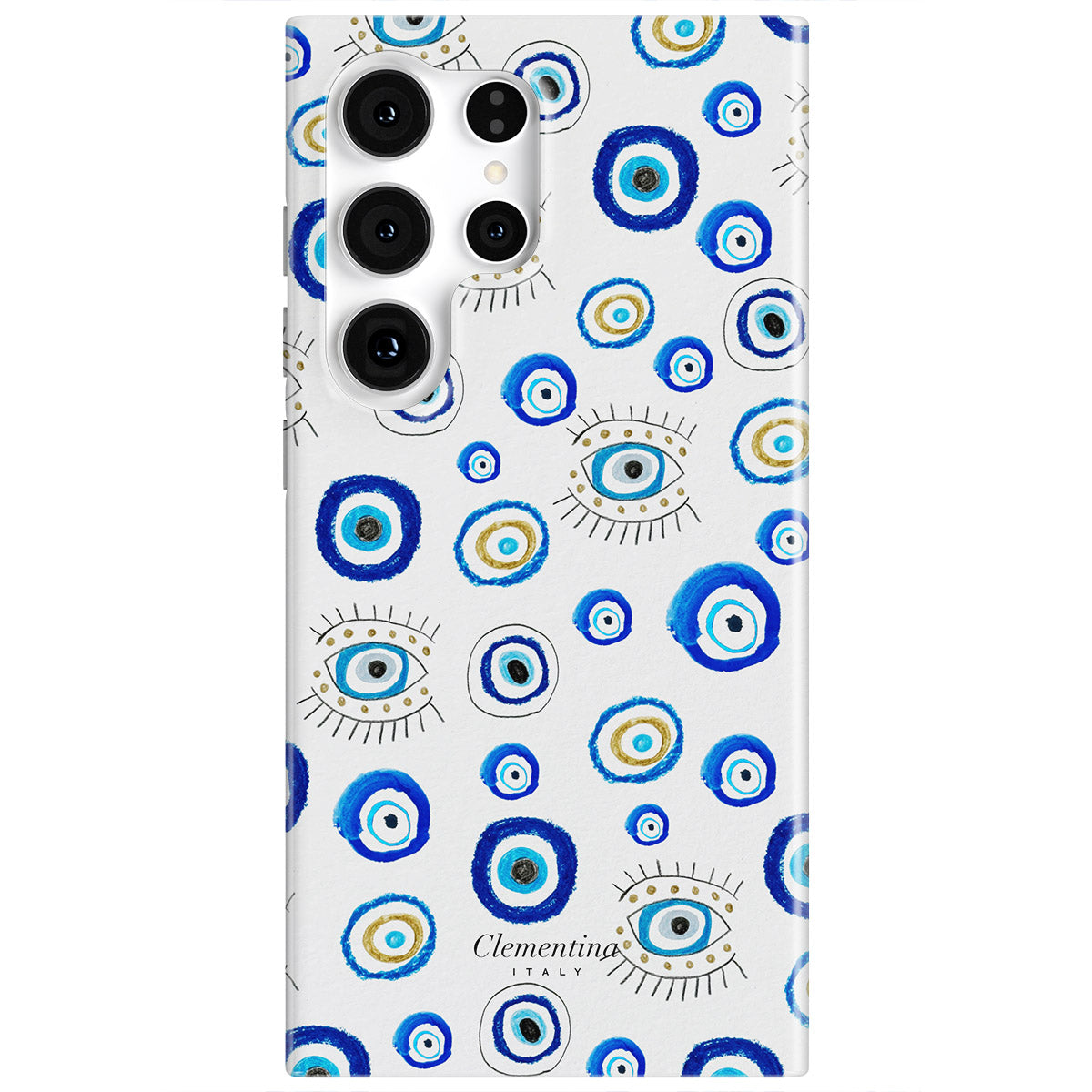 Lucky Case Magnetic Tough Phone Case