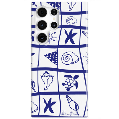 Marina Magnetic Tough Phone Case