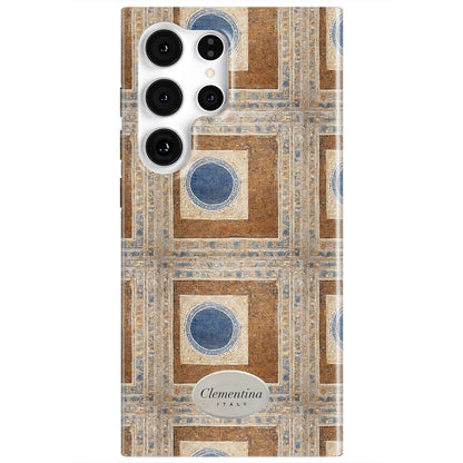 Mosaico Antico Magnetic Tough Phone Case