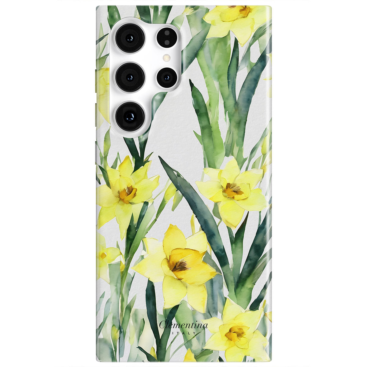 Narcizo Magnetic Tough Phone Case